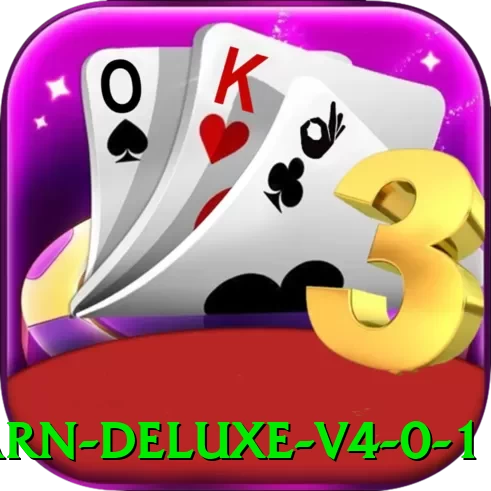 012pg Earn Deluxe v4.0.1 - pk