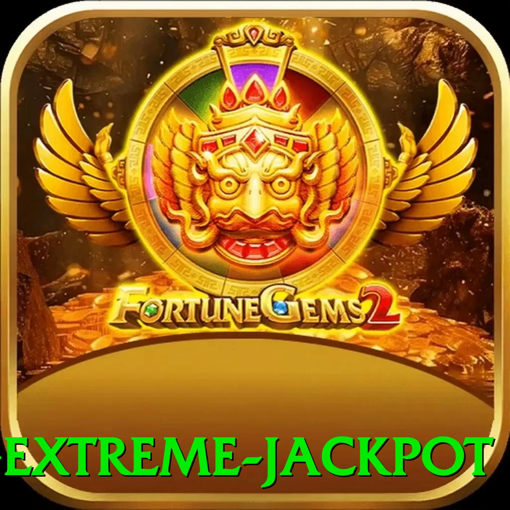 01brl Extreme Jackpot - plataforma