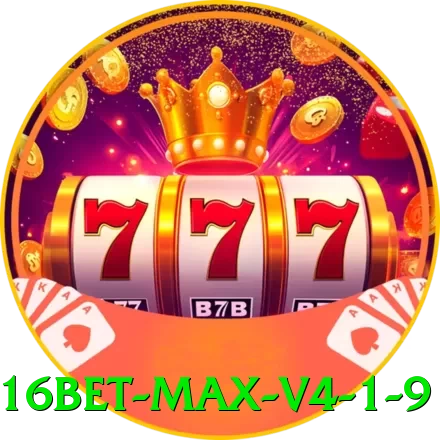 1316bet Max v4.1.9 - programa
