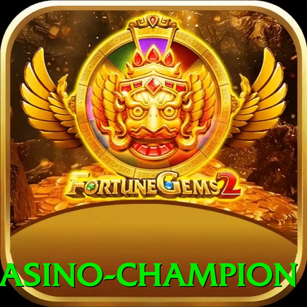 2017win Live Casino Champion - plataforma