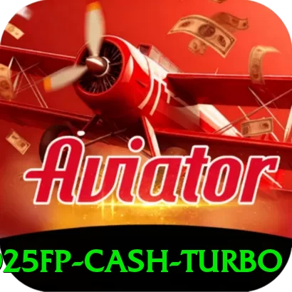 2025fp Cash Turbo - go