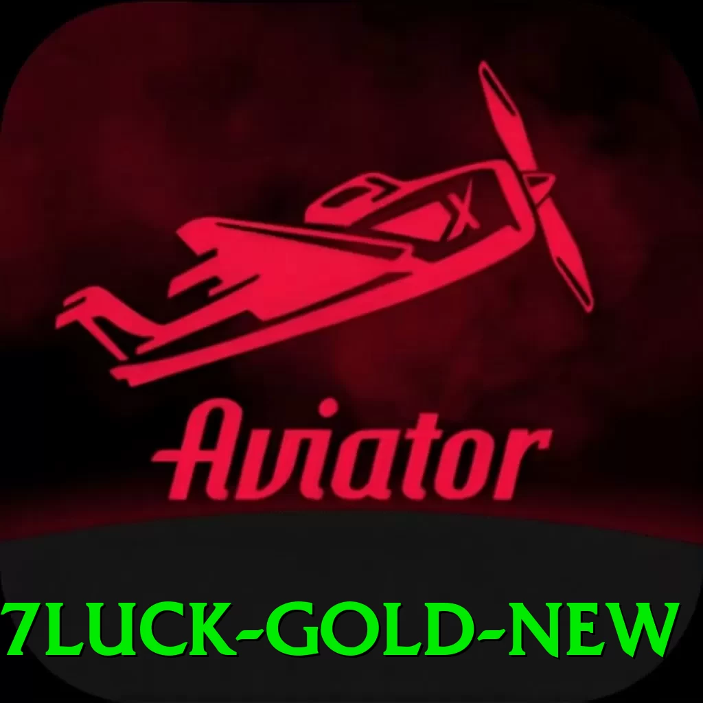 207luck Gold New - pak