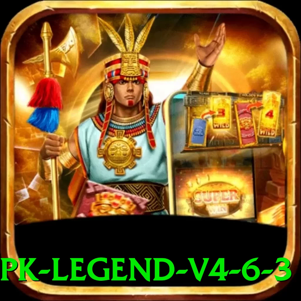 20pmbet APK Legend v4.6.3 - apk