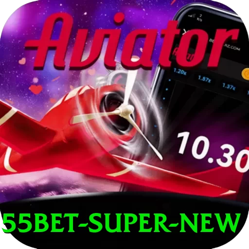 2155bet Super New - game