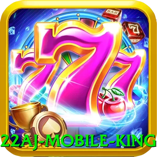 22aj Mobile King - ⭐ apk