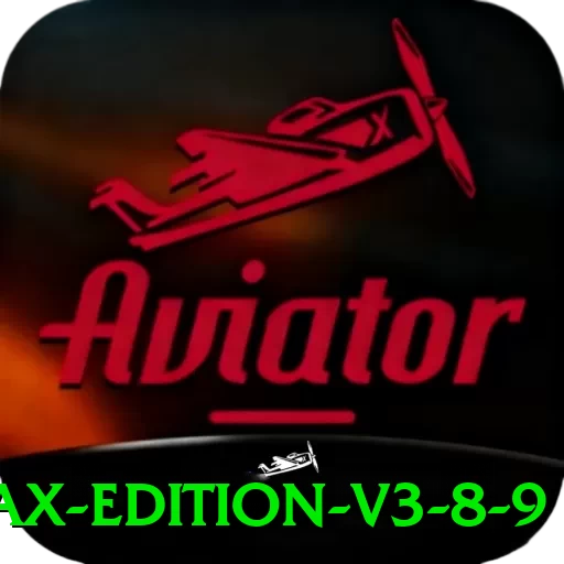 23wz - Max Edition v3.8.9 - aplicativo