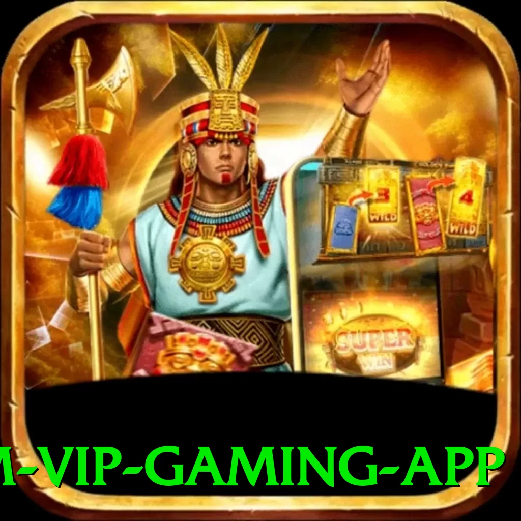 333m VIP Gaming App - ⚡ apk