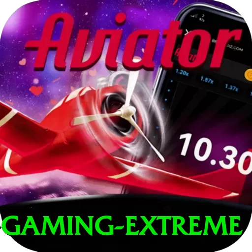 456vip - Gaming Extreme - programa