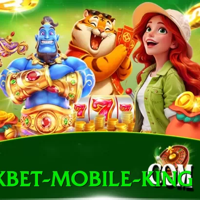 48xbet Mobile King - pro