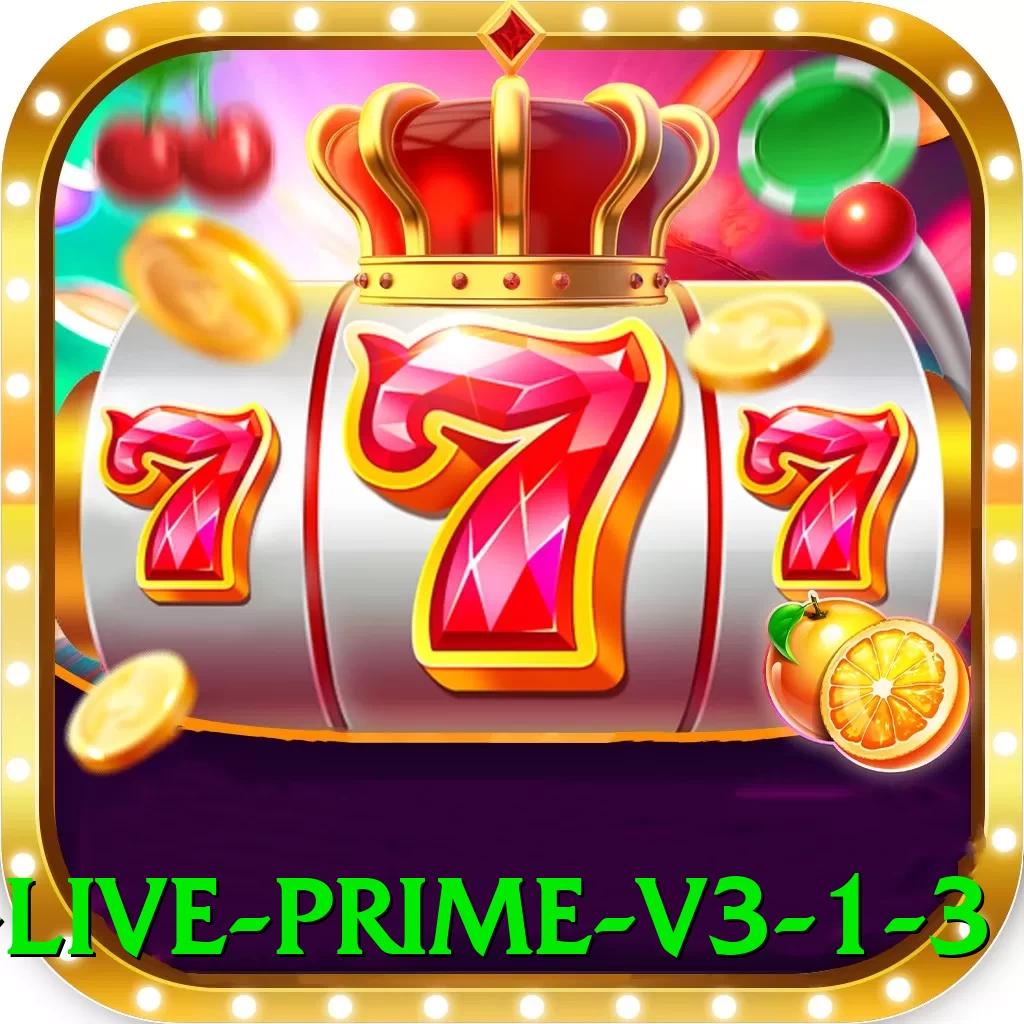 4jj Live Prime v3.1.3 - 🎯 apk