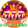 5393 Cash Turbo