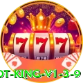 5419 Jackpot King v1.3.9