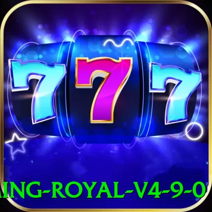 555o Gaming Royal v4.9.0 - 🏆 apk