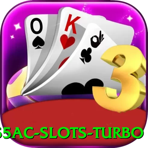 55ac - Slots Turbo - ✨ apk