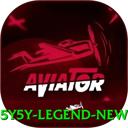 5y5y Legend New - game