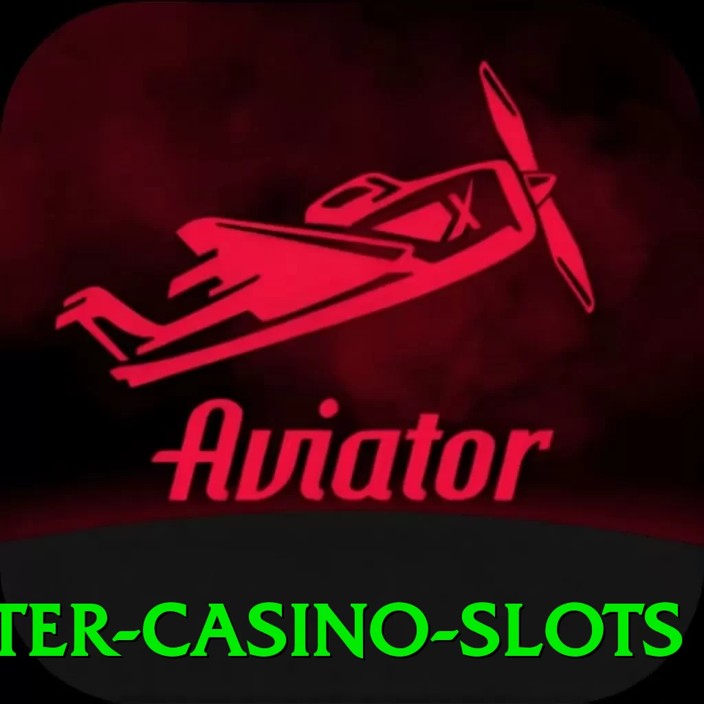 65h Master - Casino &amp; Slots - 🚀 apk