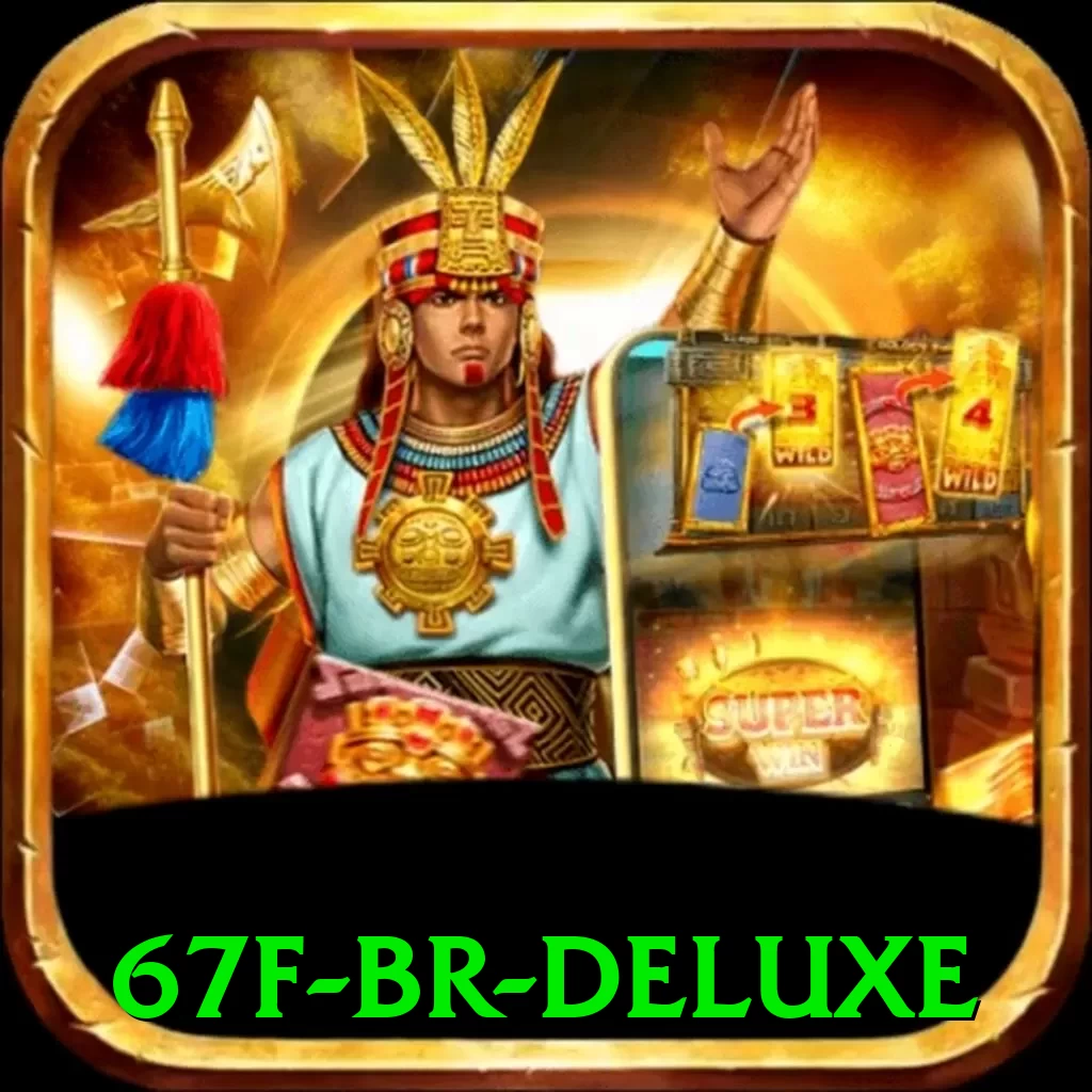 67f BR Deluxe - 🎯 apk