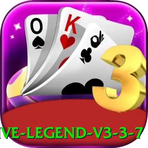 68ac Live Legend v3.3.7 - 🏆 apk