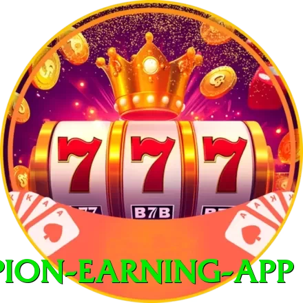 69t - Champion Earning App - ⚡ apk