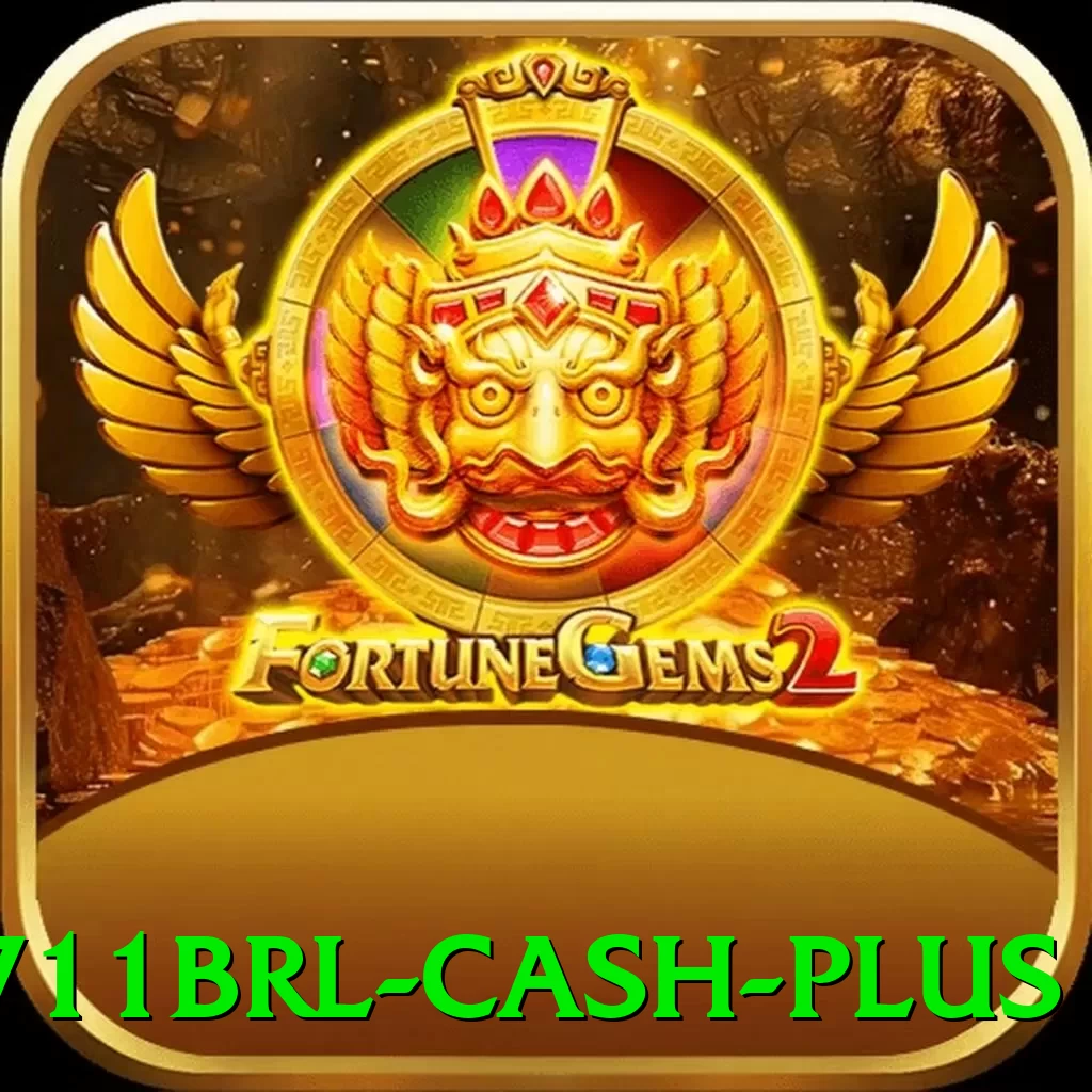 711brl Cash Plus - 🔥 apk