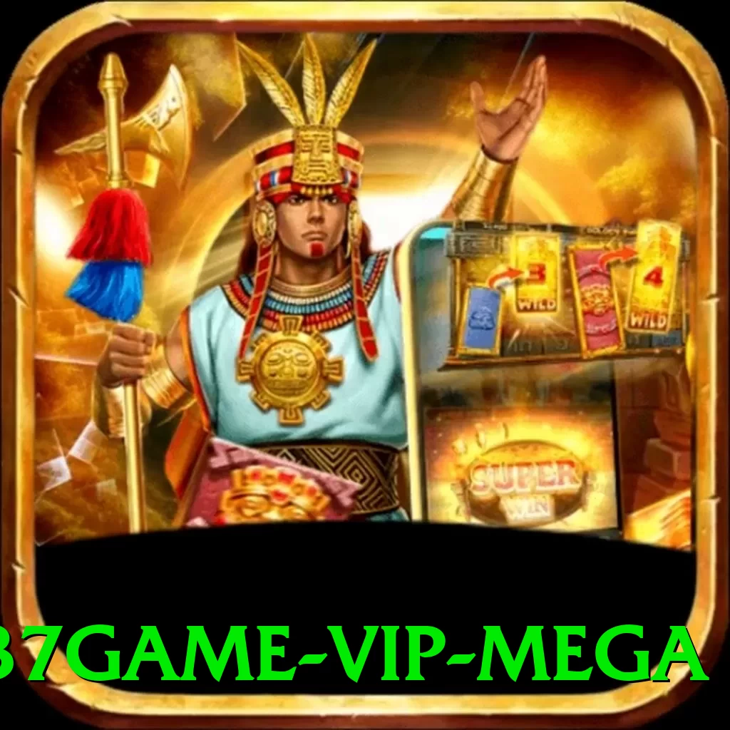 737game - VIP Mega - 👉 apk