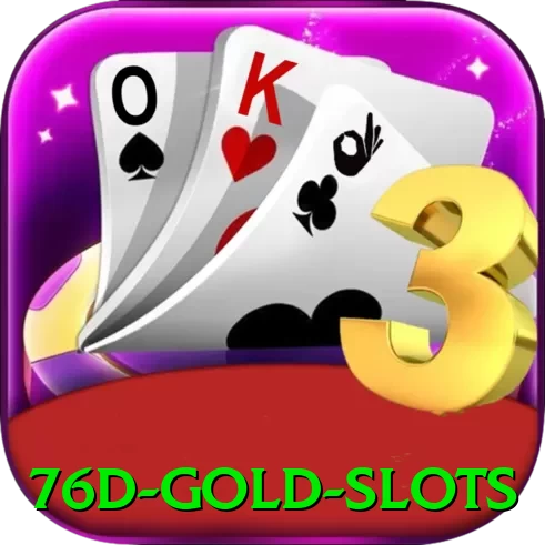 76d Gold Slots - go