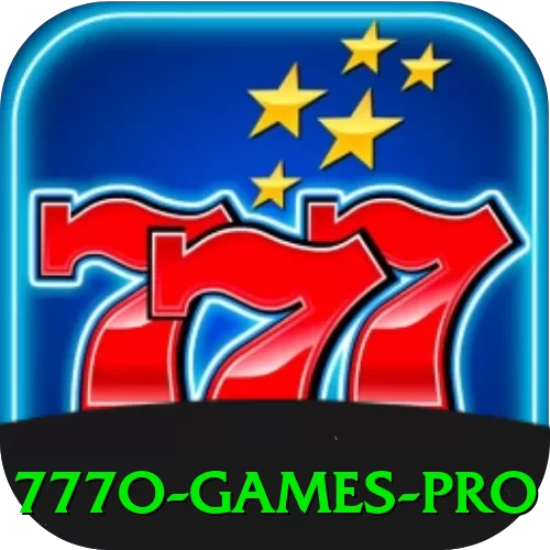 777o Games Pro - go
