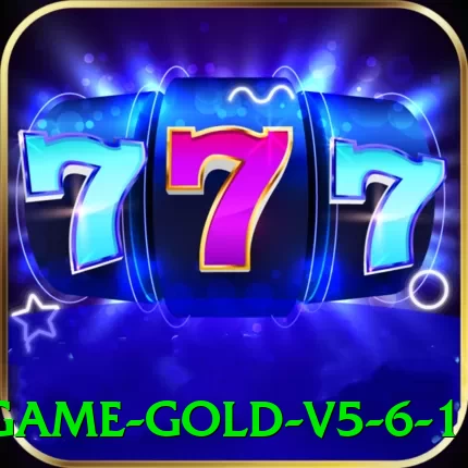 777sh Game Gold v5.6.1 - game