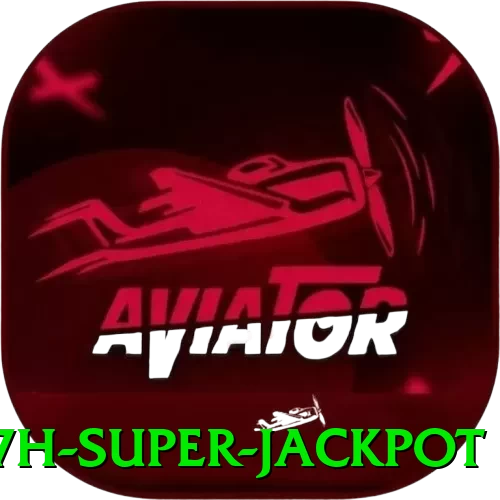 77h Super Jackpot - 🚀 apk