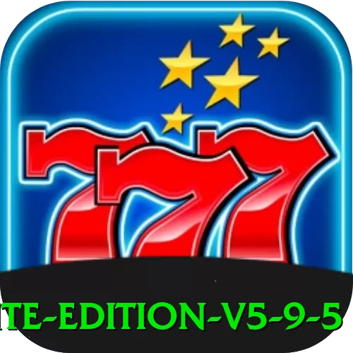 86win - Elite Edition v5.9.5 - 🎯 apk