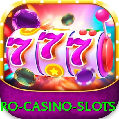 9637 Pro - Casino &amp; Slots - programa