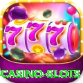 9637 Pro - Casino & Slots