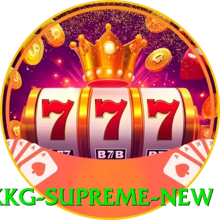 999kkg Supreme New - 💎 apk