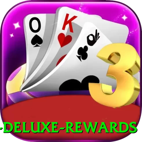 bet60k Deluxe Rewards - app