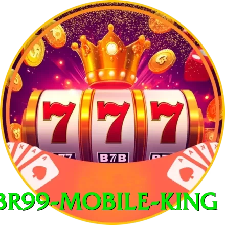 br99 Mobile King - app