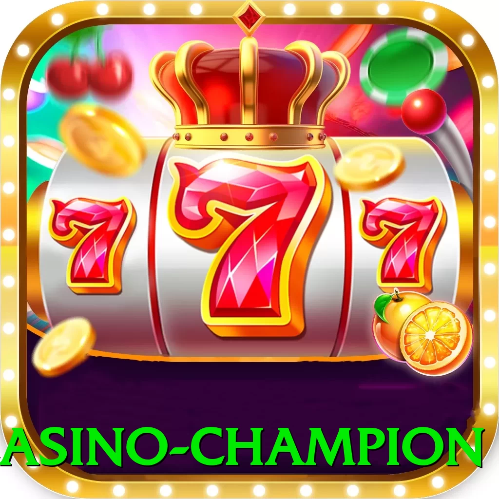 cc44 Live Casino Champion - app
