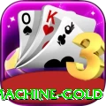 dcd777 Slot Machine Gold