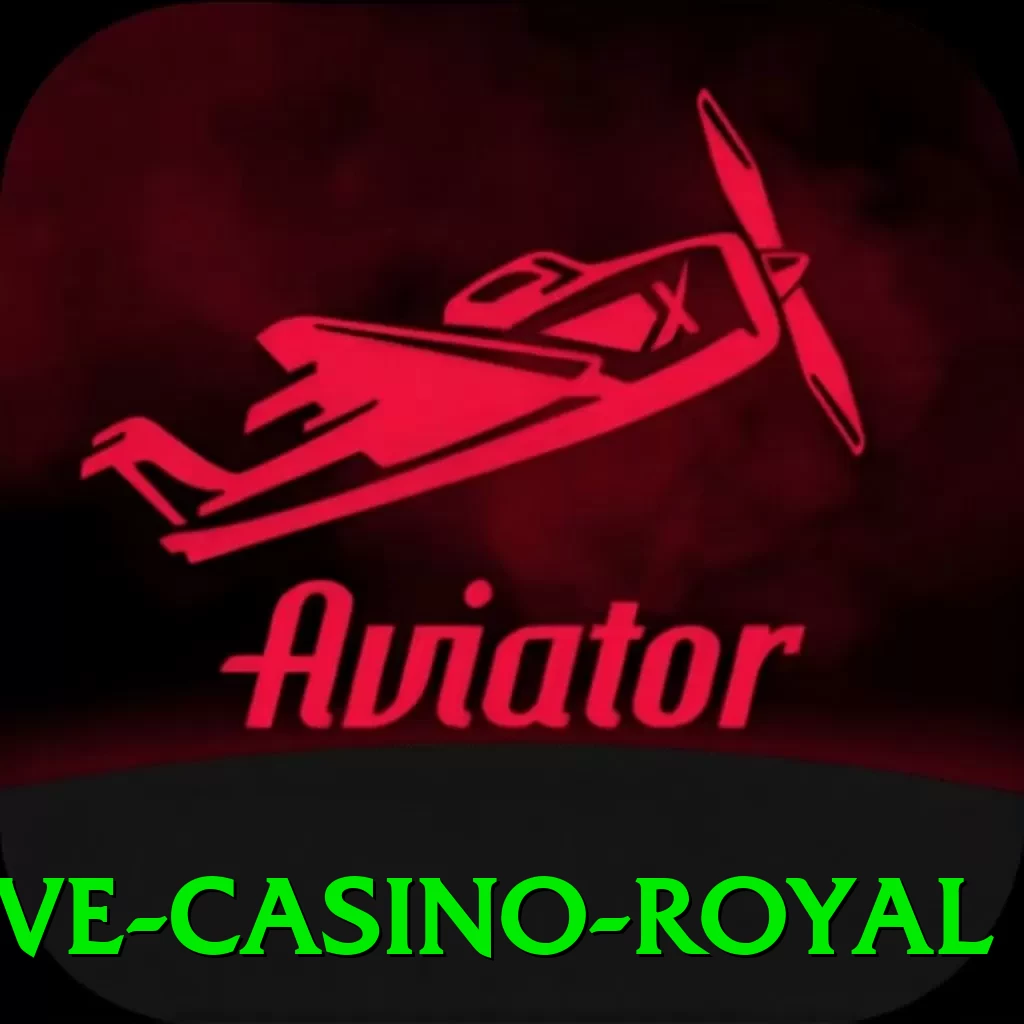ddbr Live Casino Royal - 🔥 apk