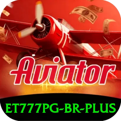 et777pg BR Plus - ⚡ apk