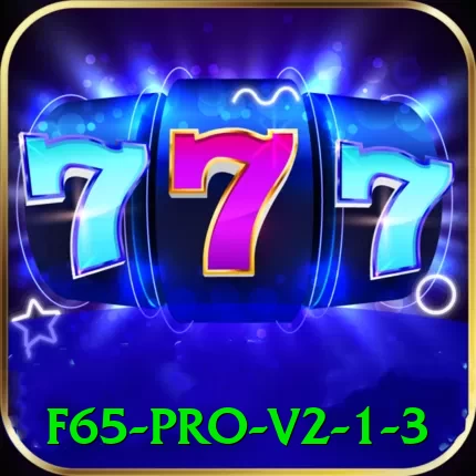f65 Pro v2.1.3 - vip