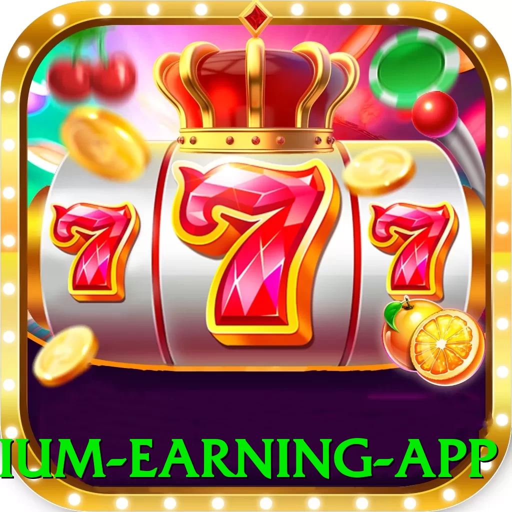 fada777 - Premium Earning App - vip