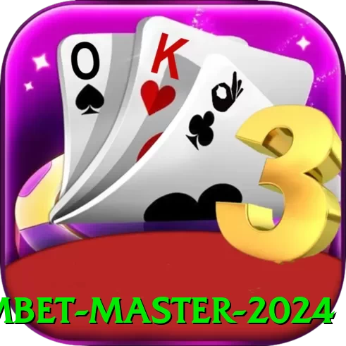 fbmbet Master 2024 - pak