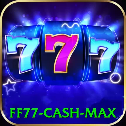 ff77 Cash Max - 👉 apk