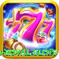 honrapg Royal Slots