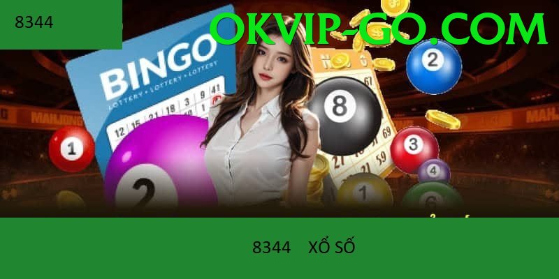 Xổ Số Online - okvip - Sự kiện