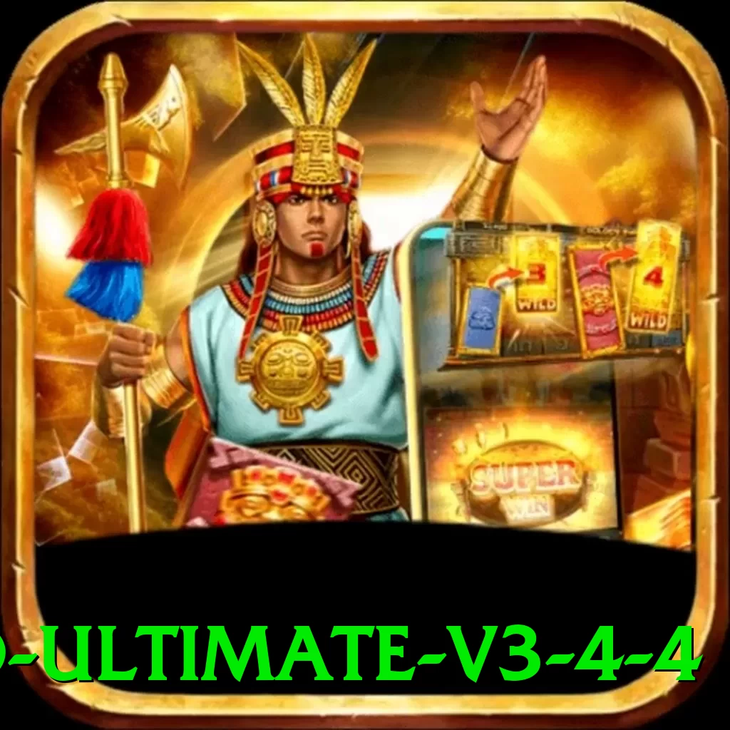 jogojogo Ultimate v3.4.4 - app
