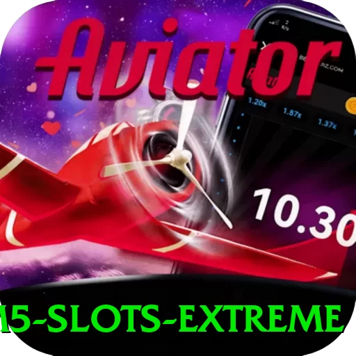 mmm5 - Slots Extreme - vip