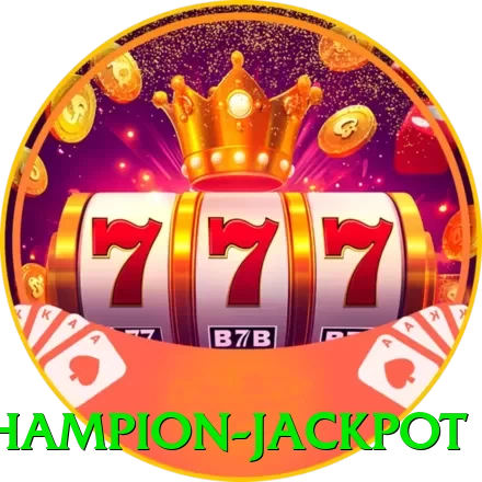 neypg Champion Jackpot - pak