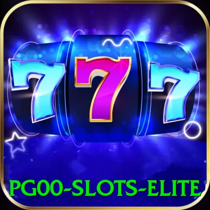 pg00 - Slots Elite - 💎 apk