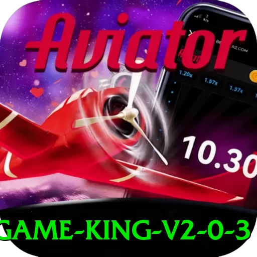 pg98 Game King v2.0.3 - plataforma